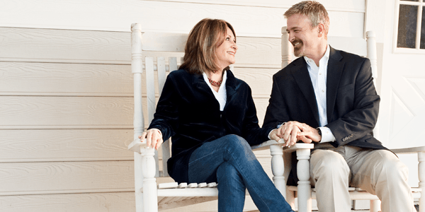 Donor Stories